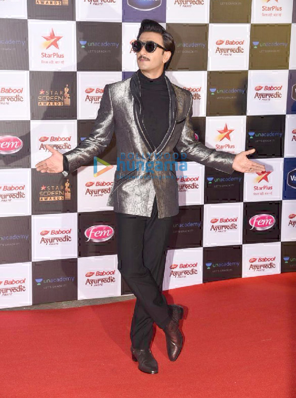 photos celebs grace star screen awards 20195 3