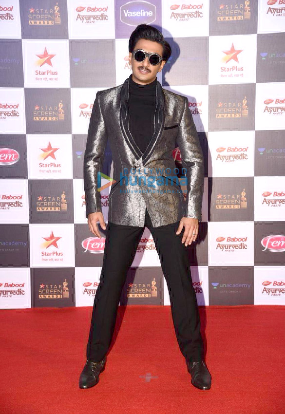 photos celebs grace star screen awards 20195 5