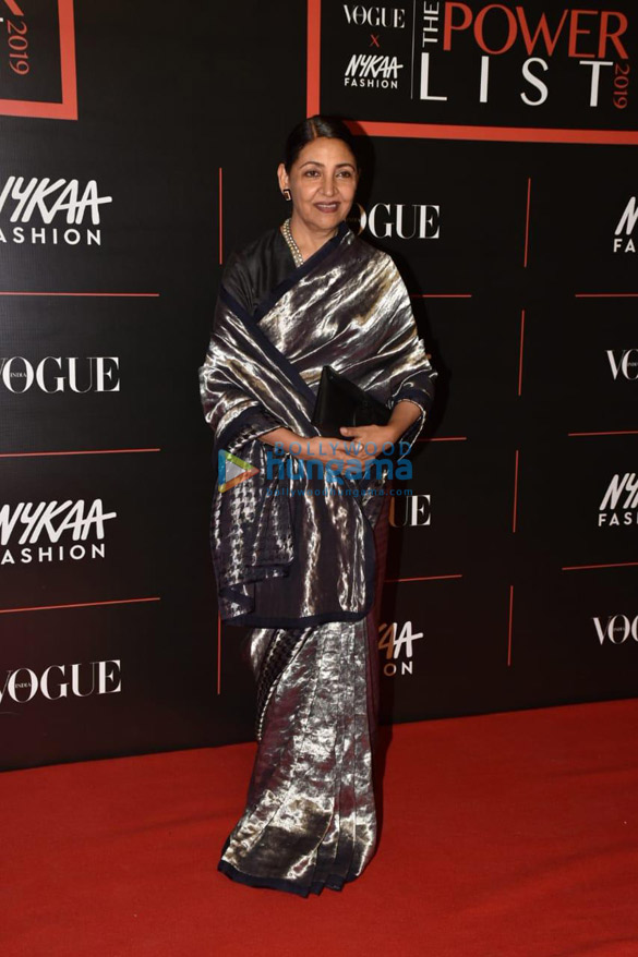 photos celebs grace vogue x nykaa fashion power list 2019 4