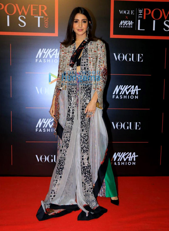 photos celebs grace vogue x nykaa fashion power list 20194 3