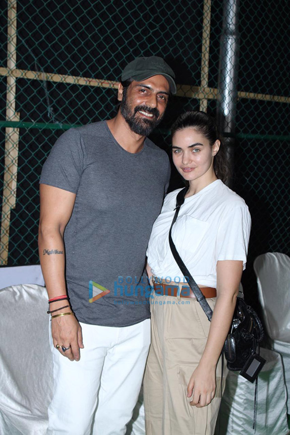 photos celebs grace opening of tennis league 2019 4