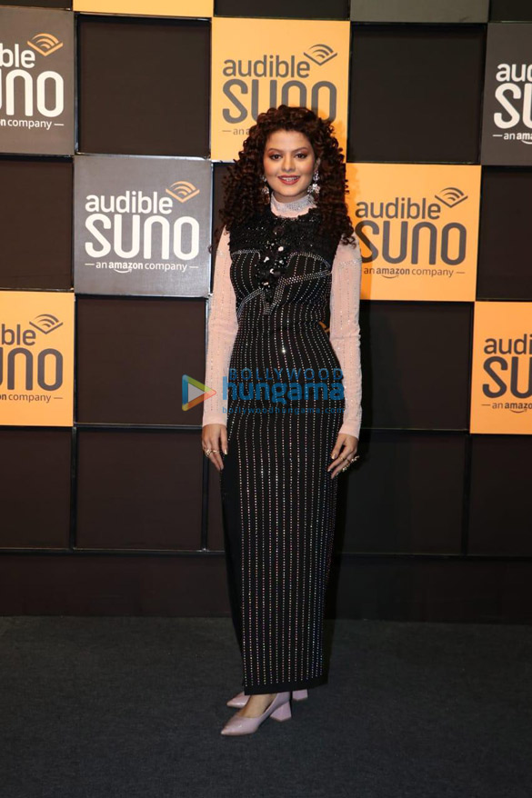 photos celebs grace the launch of audible suno series 006