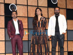 Photos: Celebs grace the launch of Audible Suno series