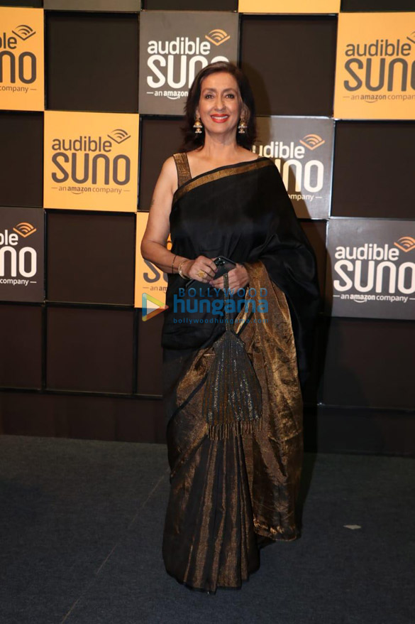 photos celebs grace the launch of audible suno series 5