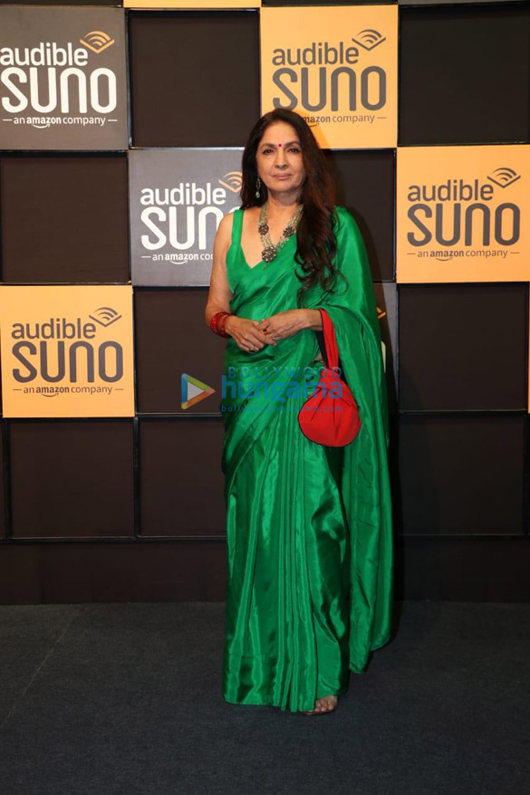 photos celebs grace the launch of audible suno series 8 2