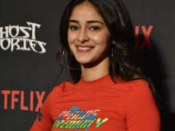 Photos: Celebs grace the screening of Netflix’s web series Ghost Stories