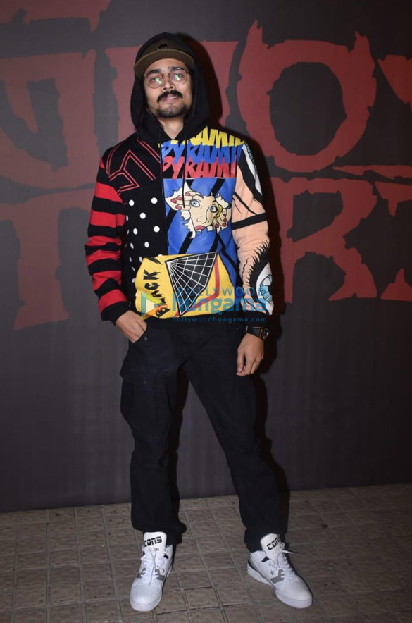 photos celebs grace the screening of netflixs web series ghost stories 6