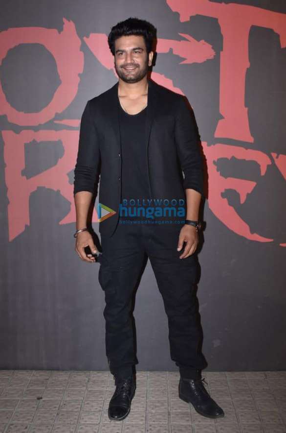 photos celebs grace the screening of netflixs web series ghost stories 9