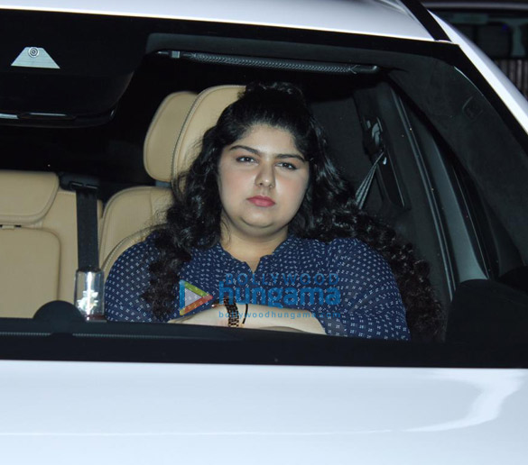 photos celebs grace the special screening of panipat 1