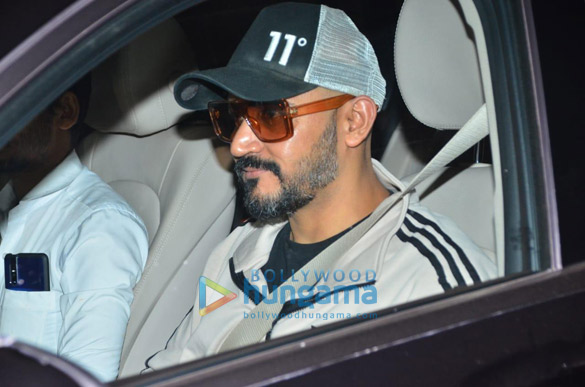 photos celebs grace the special screening of panipat 5