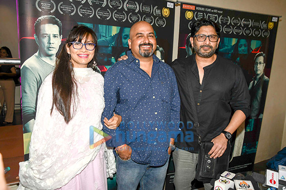 photos celebs grace the special screening of the film level 13 2