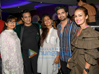Photos: Celebs grace the special screening of the film Level 13
