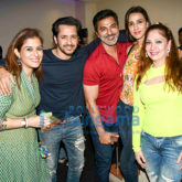 Photos: Celebs grace the special screening of the film Level 13