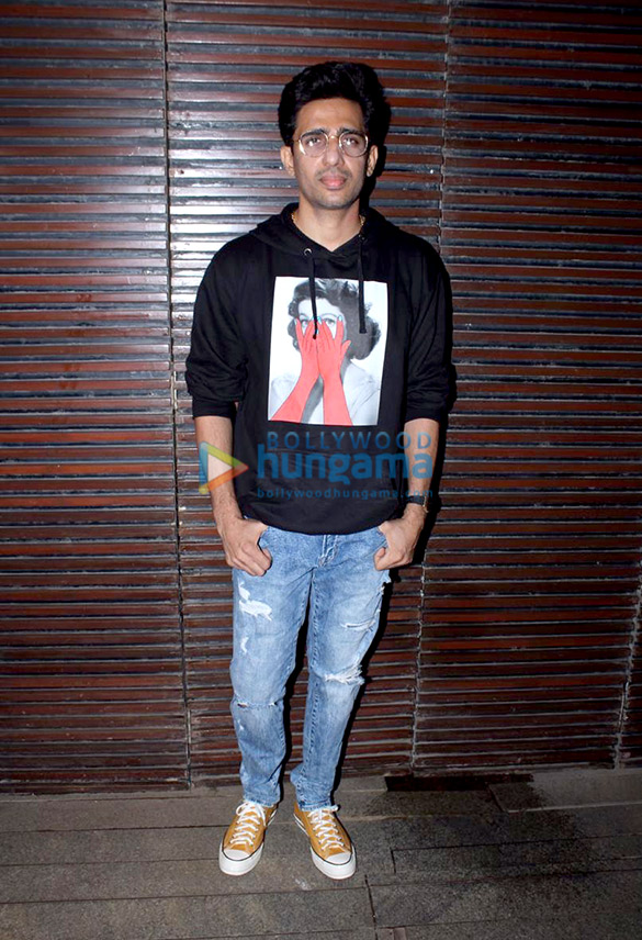 photos celebs grace the success bash of commando 3 7
