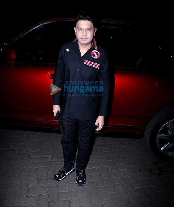 photos celebs grace the success bash of pati patni aur woh 4