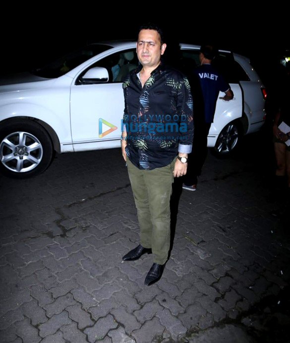 photos celebs grace the success bash of pati patni aur woh 5