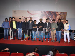 Photos: Celebs grace the trailer launch of Darbar