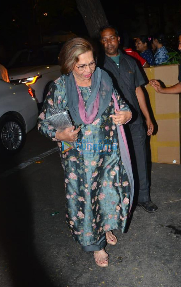 photos celebs snapped at aayush sharma and arpita khans christmas party 12