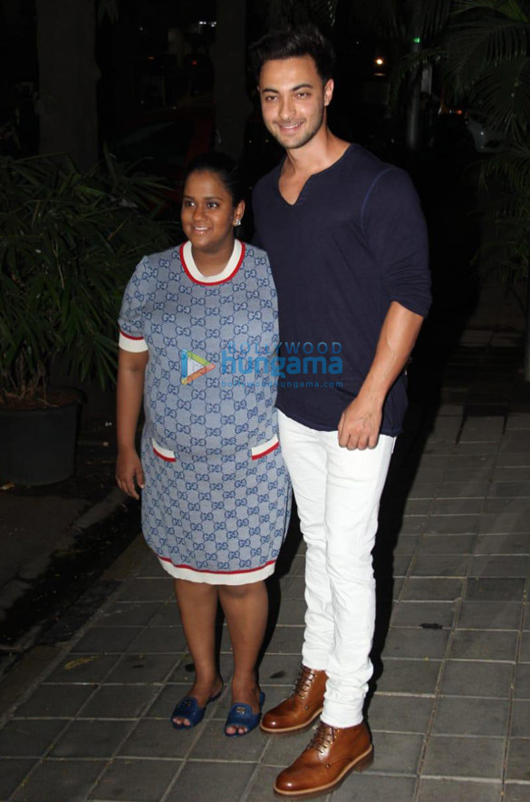 photos celebs snapped at aayush sharma and arpita khans christmas party 7