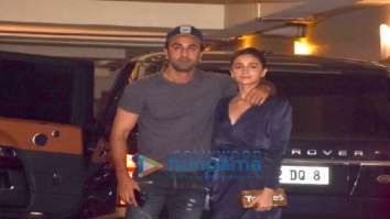 Photos: Celebs snapped at Kareena Kapoor Khan’s Christmas party