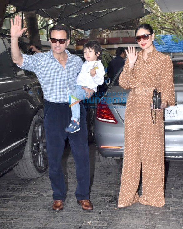 photos celebs snapped at kunal kapoors christmas brunch in juhu2 2