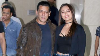 Photos: Celebs snapped at Salman Khan’s birthday bash
