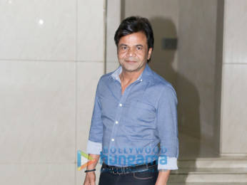Photos: Celebs snapped at Salman Khan's birthday bash