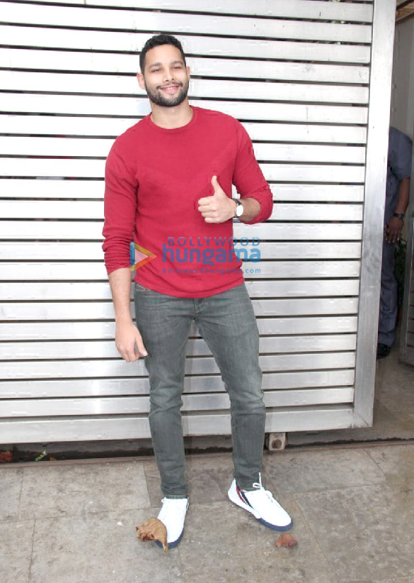 photos celebs snapped at zoya akhtars christmas party 5