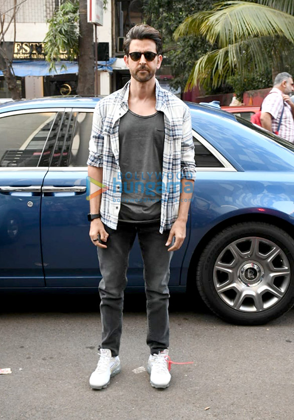 Attaboy: Hrithik Roshans Jeans Have Officially Killed Uncomfortable Denim