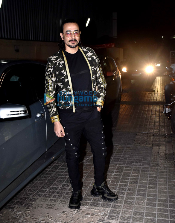photos janhvi kapoor akshay kumar and others grace the special screening of panipat 2 2