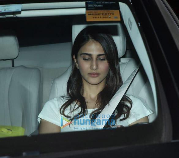 photos janhvi kapoor akshay kumar and others grace the special screening of panipat 4