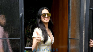 Photos: Kiara Advani spotted at Pali Village Cafe in Bandra