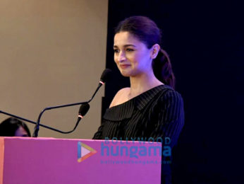 Photos: Mahesh Bhatt, Soni Razdan, Alia Bhatt and Pooja Bhatt grace the launch of Shaheen Bhatt's debut book 'I've Never Been (un)Happier'