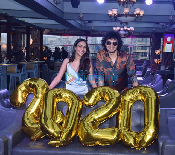 photos namashi chakraborty and amrin qureshi snapped gearing up for new year 2020 3