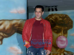 Photos: Salman Khan, Sonakshi Sinha, Daisy Shah and others grace Saiee Manjrekar’s birthday bash