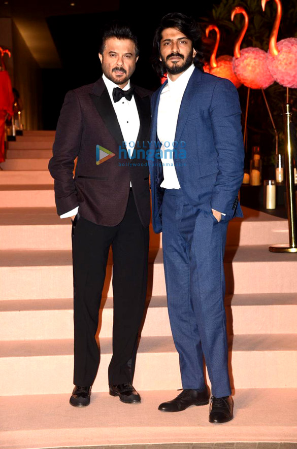 photos sonam kapoor ahuja riteish deshmukh genelia dsouza and others grace the gyaan project 3