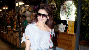 Photos: Urvashi Rautela, Vicky Kaushal, Mouni Roy and others snapped at the airport