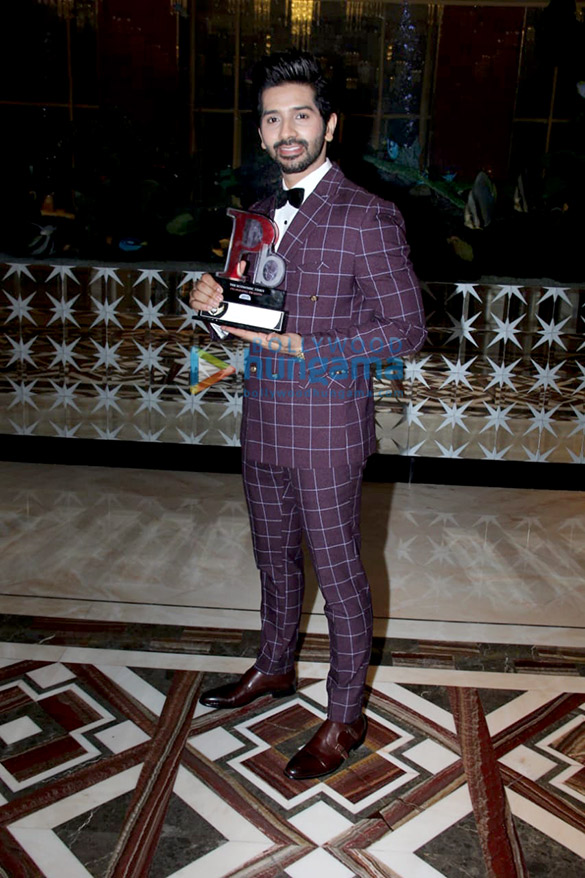 photos vardhan puri graces economic times awards 2019 4