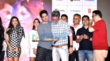 Photos: Varun Dhawan, Shraddha Kapoor, Nora Fatehi and others grace the trailer launch of Street Dancer 3D