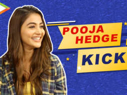 Pooja Hegde OPENS UP on Kick 2 | “I LOVE Salman Sir & Hopefully something comes up…”