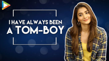 Pooja Hegde: “Inherently I’m a Tom-Boy, that’s why in Mohenjo Daro people said…”| Housefull 4