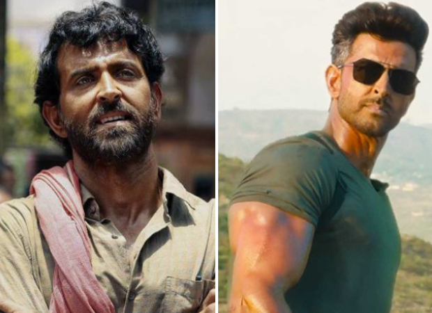 "Professionally, it has been a celebratory year" - shares Hrithik Roshan on success of Super 30 and War