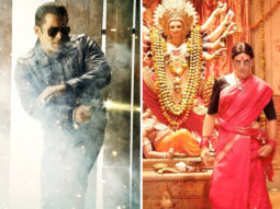 Radhe vs Laxmmi Bomb: Salman Khan opens up about clashing with Akshay Kumar on Eid 2020