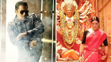 Radhe vs Laxmmi Bomb: Salman Khan opens up about clashing with Akshay Kumar on Eid 2020