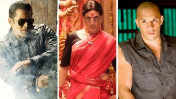 Radhe vs Laxmmi Bomb vs Fast & Furious 9: Trade experts voice their concern on this three-way clash on Eid 2020!