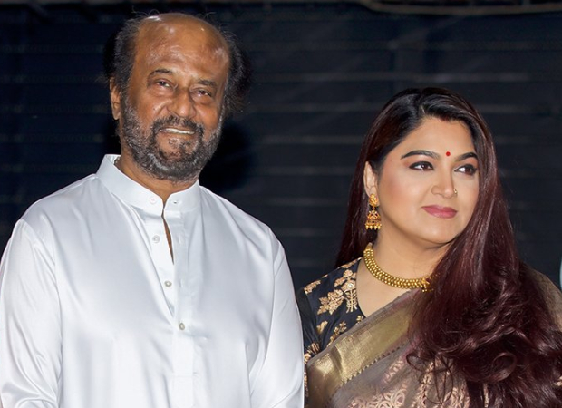 Rajinikanth and Keerthy Suresh starrer Thalaivar 168 goes on floor Rajinikanth and Keerthy Suresh starrer Thalaivar 168 goes on floor