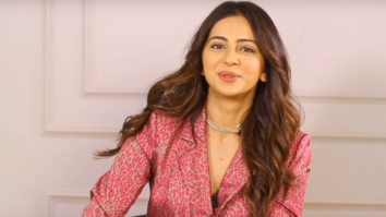 Rakul Preet Singh Tells Us About ‘My Last’ Times