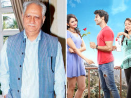 Ramesh Sippy makes a comeback after 25 Years with Shimla Mirchi