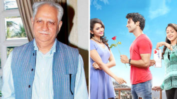 Ramesh Sippy makes a comeback after 25 Years with Shimla Mirchi