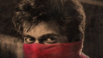 Rana Daggubati shares mysterious first look of Virataparvam on his birthday Rana Daggubati shares mysterious first look of Virataparvam on his birthday